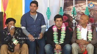 Akram Udas And Raima Khan Naseem Vicky Stage Drama Pyar Ki Hartal New Stage Drama 2021