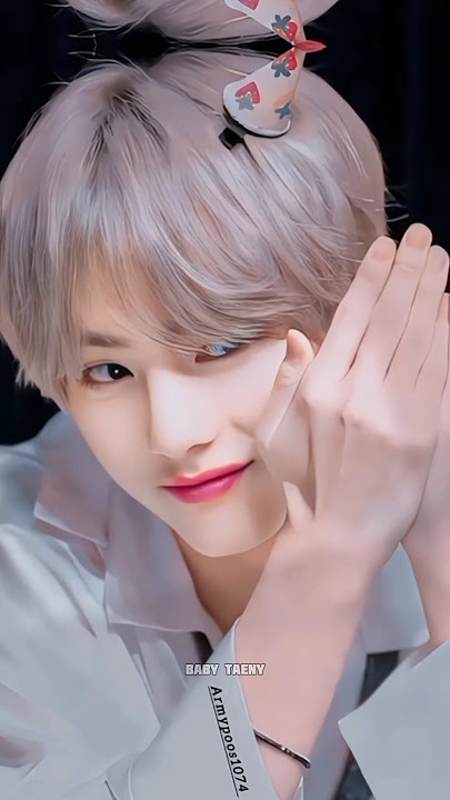 Akhiyan Farebi Shaitani Hai 😉🔥 Kim Taehyung || Whatsapp Status