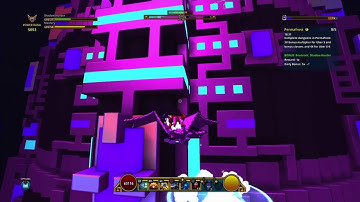 TROVE Shores of the Everdark,5000 Pr Class Gem Key