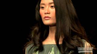 Ming Xi Videofashions 100 Top Models
