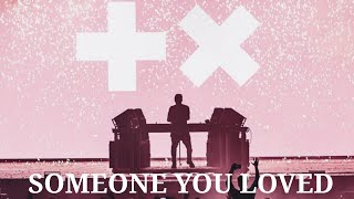 Lewis Capaldi - Someone You Loved ( Martin Garrix Remix ) | Premiered At @ Beach Club Montreal 2019