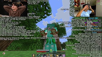 $0 to $100m on Donut SMP with  @Farex_x ​