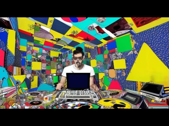 [FREE] Funky A** Beat! - 