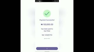 P Bank Flash Fund App for Fake Transfer To All Banks! +2349032200379 screenshot 5