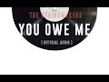 The Chainsmokers - You Owe Me | Official Audio |