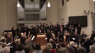 Stabat Mater - Agostino Steffani