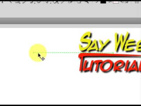 Classic and Motion Tween on Adobe Flash Tutorial