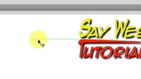 Classic and Motion Tween on Adobe Flash Tutorial