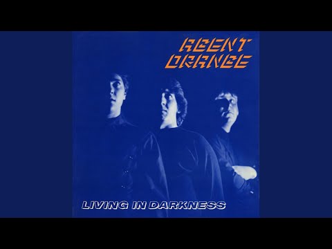 Putar America (Original Posh Boy Release - Remastered) - Agent Orange