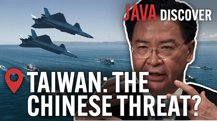 Taiwan: Under the Threat of China | The Battle for Taiwanese Independence (Documentary) - DayDayNews