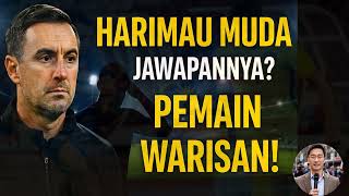 Download Lagu Harimau Muda B23: Akan Ada Pemain Warisan Baharu September Ini? MP3 Download Lagu Harimau Muda B23: Akan Ada Pemain Warisan Baharu September Ini? MP3