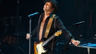 Richie Sambora &amp; Orianthi - Stranger In This Town - 2016.07.08 - Live in Sao Paulo, Brazil