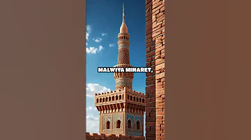 The Ingenious Design Of The Great Mosque Of Samarra 