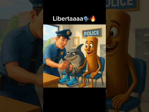 تونج تونج ساهور ترالاليلو ترالالا ليبرتاااا