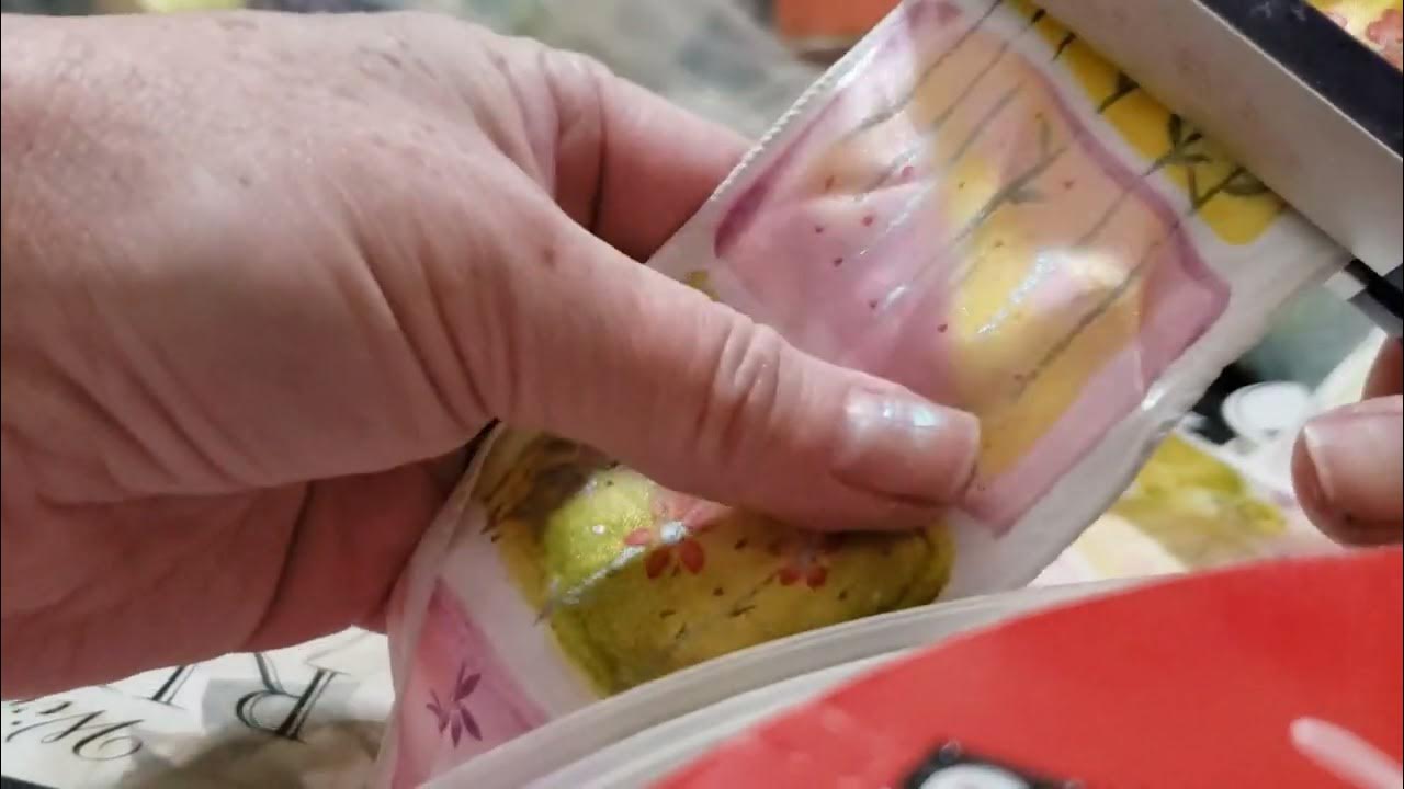 How to Straighten Out the Wrinkles in Your Ribbon🎀 YouTube