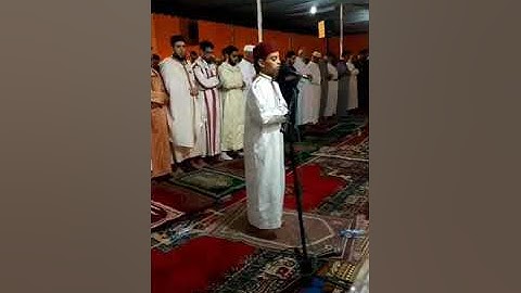 أجمل تلاوة للبرعم الصغير أسامة الحوسيمي رائعة جدا جدا   #لا_تنسوا الإشتراك معنا