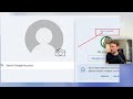 How to Change Google Workspace User Profile Image