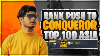 | PUBG MOBILE LITE LIVE STREAM || Asia top 30 rank in season 10 ||  Pubg lite live |