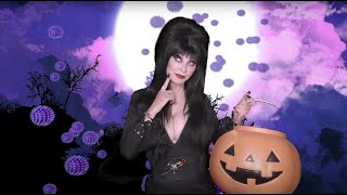 Elvira’s Movie Macabre 24/7 LIVE 🦇 | Classic B-Movie Horror Hosted by the Mistress of the Dark 🔴