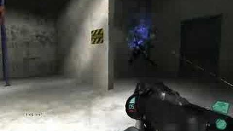 F.E.A.R. Walkthrough 33