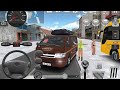 TRANSPORTING PIXAR CARS &amp; FRUITS WITH COLORED &amp; JOHN DEERE vs CLAAS vs TRACTORS - BeamNG.drive