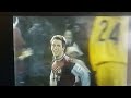 Burnley v Stockport County 2001-02 Season.