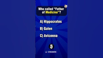 🏆 General Knowledge Quiz Part 3 – Only Maniacs Survive This Test 🔥