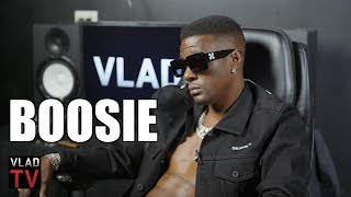Boosie: They're Keeping All of YSL Locked Up Hoping One of Them Will Snitch (Part 14)