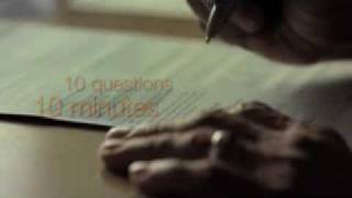 South Asian English Vijay Amritraj Census 2010.mov