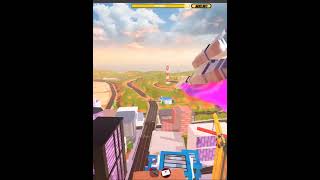 Well Thats A Way To Hit Level 10...