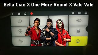 Bella Ciao X One More Round X Vale Vale | Mobile Piano And Drumming | By Mobile Piano Official screenshot 4