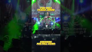 Yeni Inka Taman Jurug yeniinka