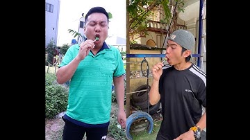 SO SÁNH - Hài - NHÀ CÓ 2 ANH EM - Tập 3 ( CƯỜI VỠ MỒM ) #Shorts OPPA HUY IDOL VS SOCOLA CUTE