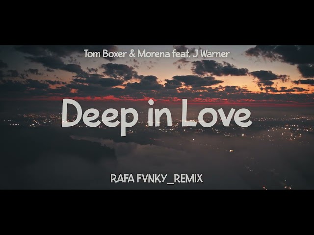 DJ SLOW !!! Rafa Fvnky - Deep in Love - ( SLOW REMIX ) class=