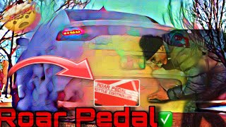 Roar Pedal -Install plus Discount & Review #roarpedal #Dodgecharger