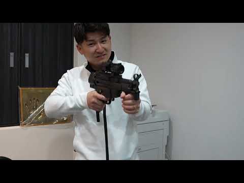 大慎工業さんの本社ルームツアー③