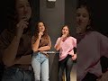 J'ai demandé à mes filles comment elles me voient.