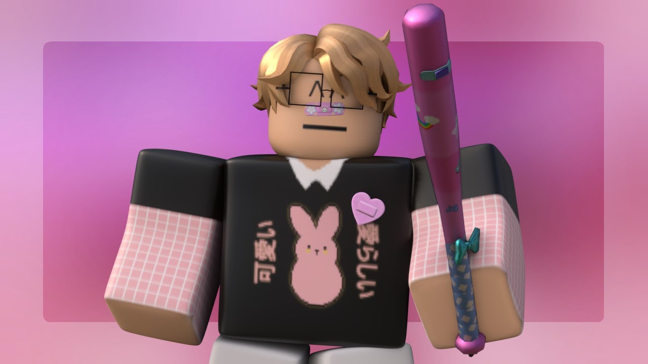 Roblox Bandage Series... YouTube