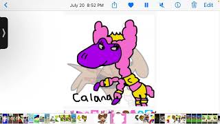 The wonder pets save jellyfish fields