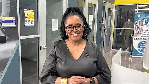 Message from Dr. Pollard | NSC to Nevada State University Update