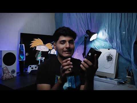 Godox TT520 II Video 1