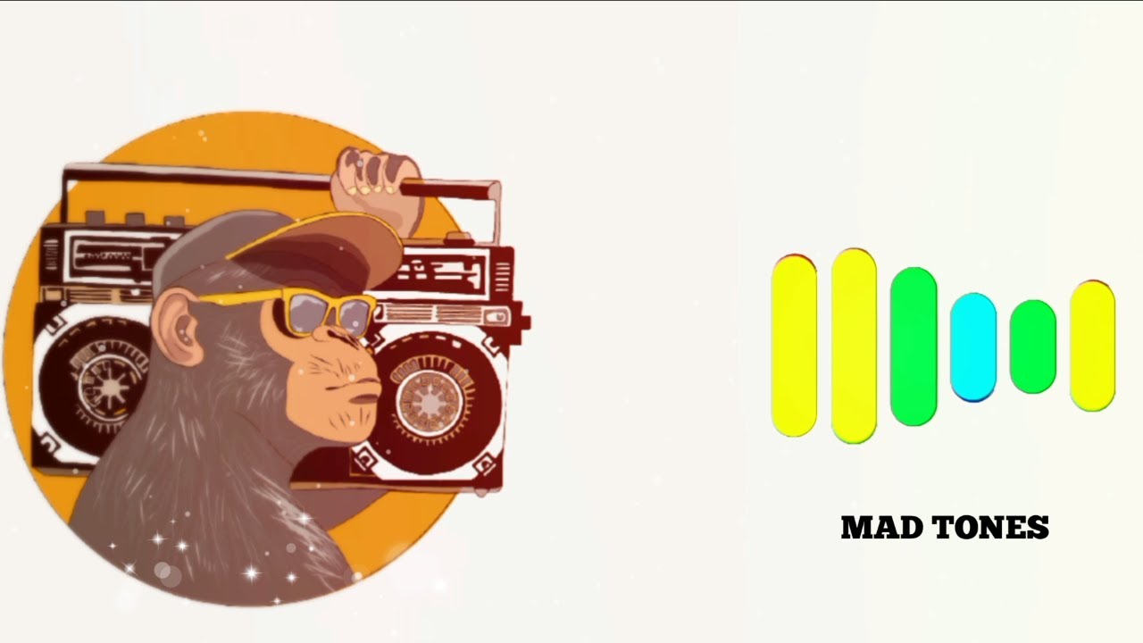 Hate You Trap Ringtone 💕 | Mad Tones