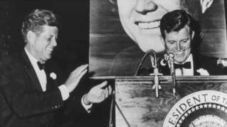 Ted Kennedy, 1932-2009: Follower to leader