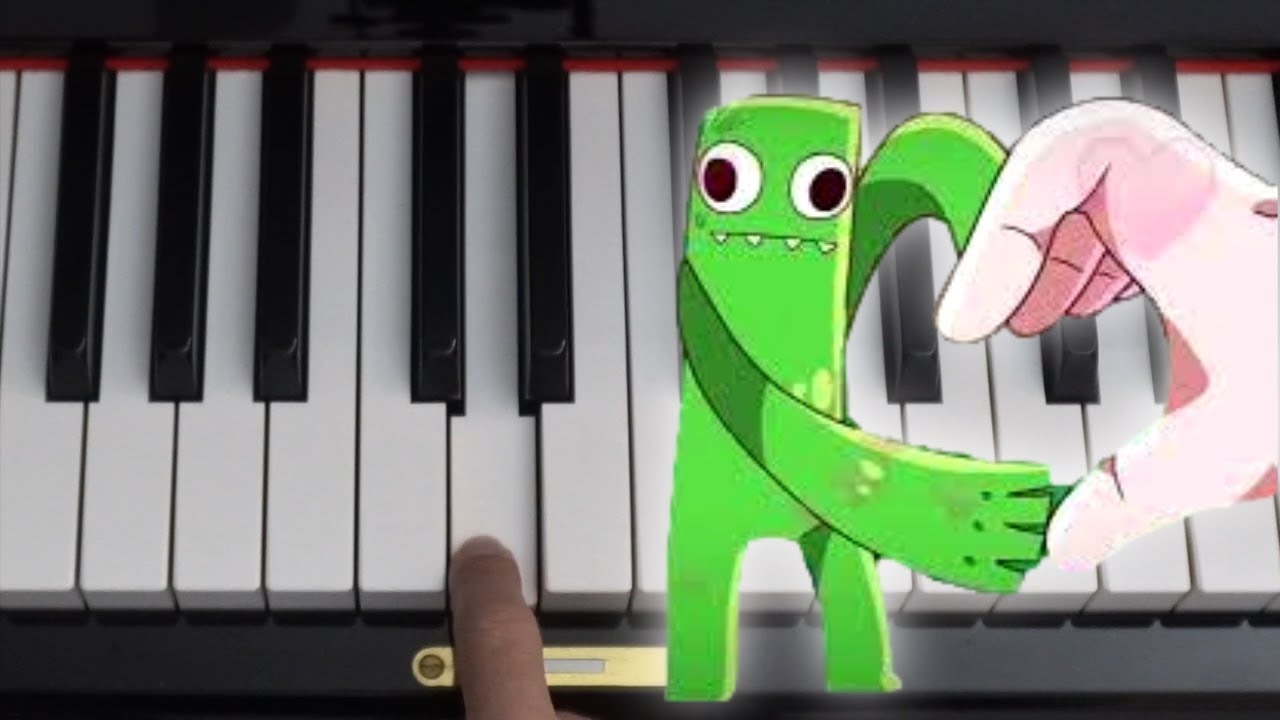 rainbow-friends-finger-heart-fancy-refill-easy-piano-tutorial-youtube