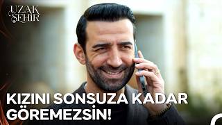 Demir, Zerrine Son Kozunu Oynadı - Uzak Şehir 57. Bölüm