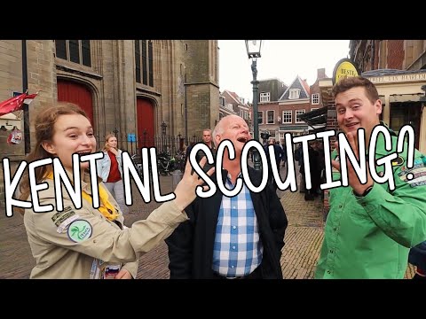 KEN JIJ IEMAND DIE OP SCOUTING ZIT? | #168