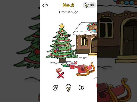 Video: Cách Tìm ông Già Noel