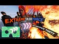 Extreme Task Force - Safe Space Party - GTA V 360 VR