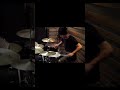 #Shorts 159 shorts drumming