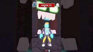 Bu Çocuk Yi̇ne Yaramazlik Peşi̇nde Roblox Epik Kayıp Tapınak Obby Kaçişi